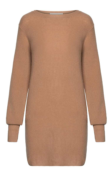 Ladies Cashmere Nalu Dress