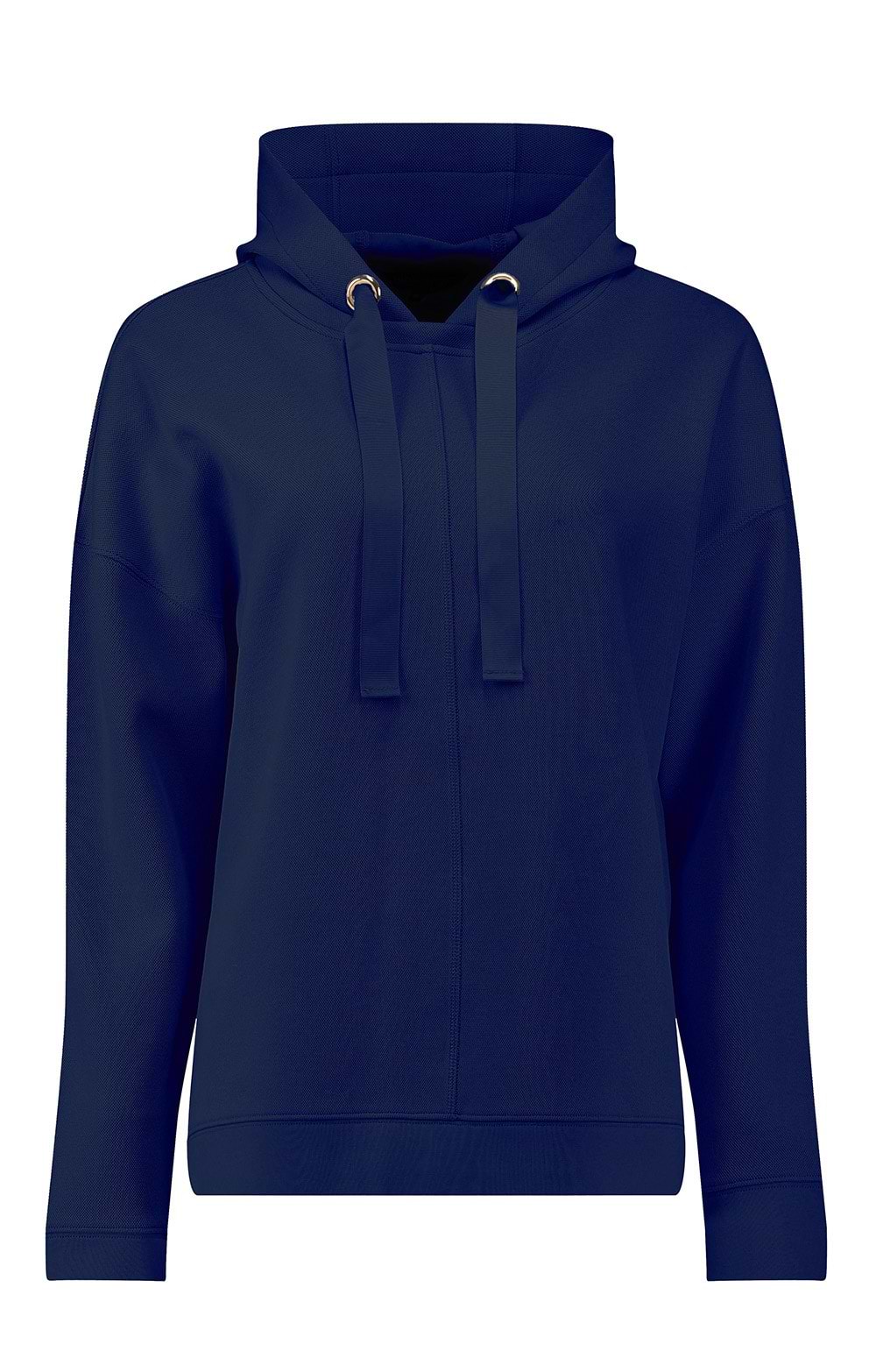 Sweat Hoodie Brax Sweatshirt Damen Ladies Hoodie Sweater House Of