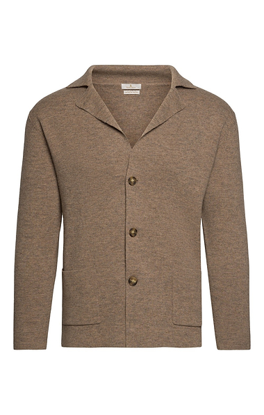 Men's Merino Blazer