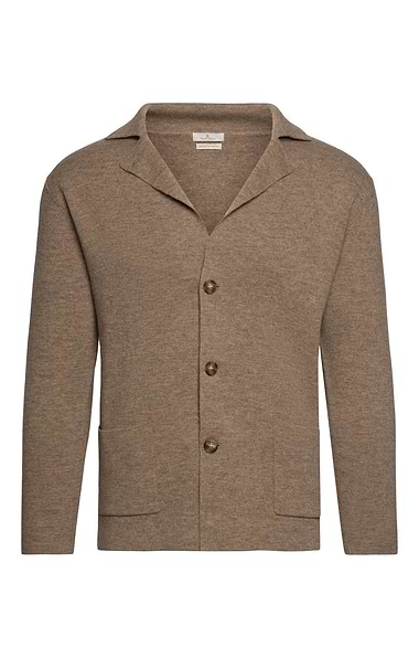 Men's Merino Blazer