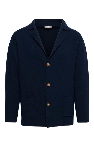 Men's Merino Blazer