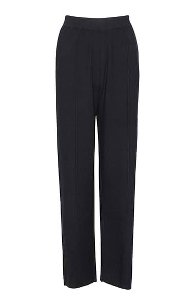 Ladies Merino Trousers