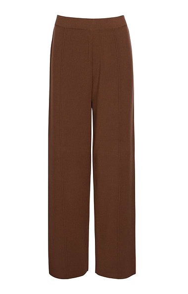 Ladies Merino Trousers
