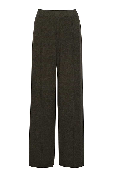 Ladies Merino Trousers