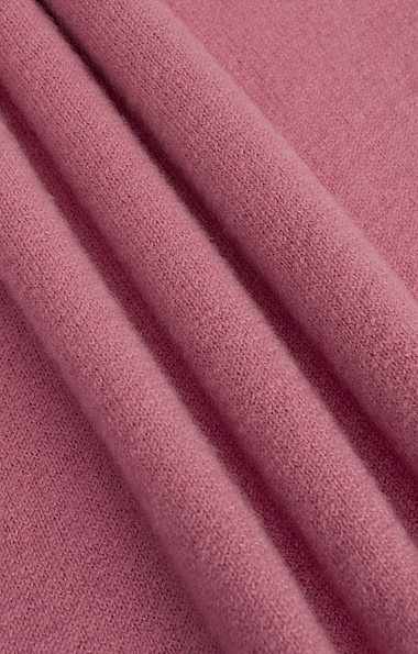 Men's High-Weight Merino Shirt-Neck Jumper