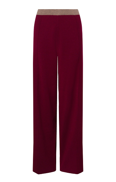 Ladies Merino Lounge Trousers