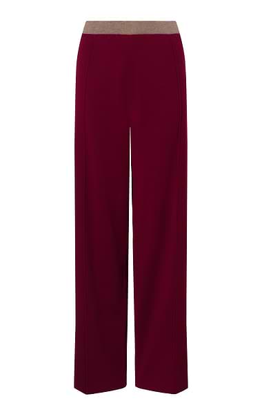 Ladies Merino Lounge Trousers