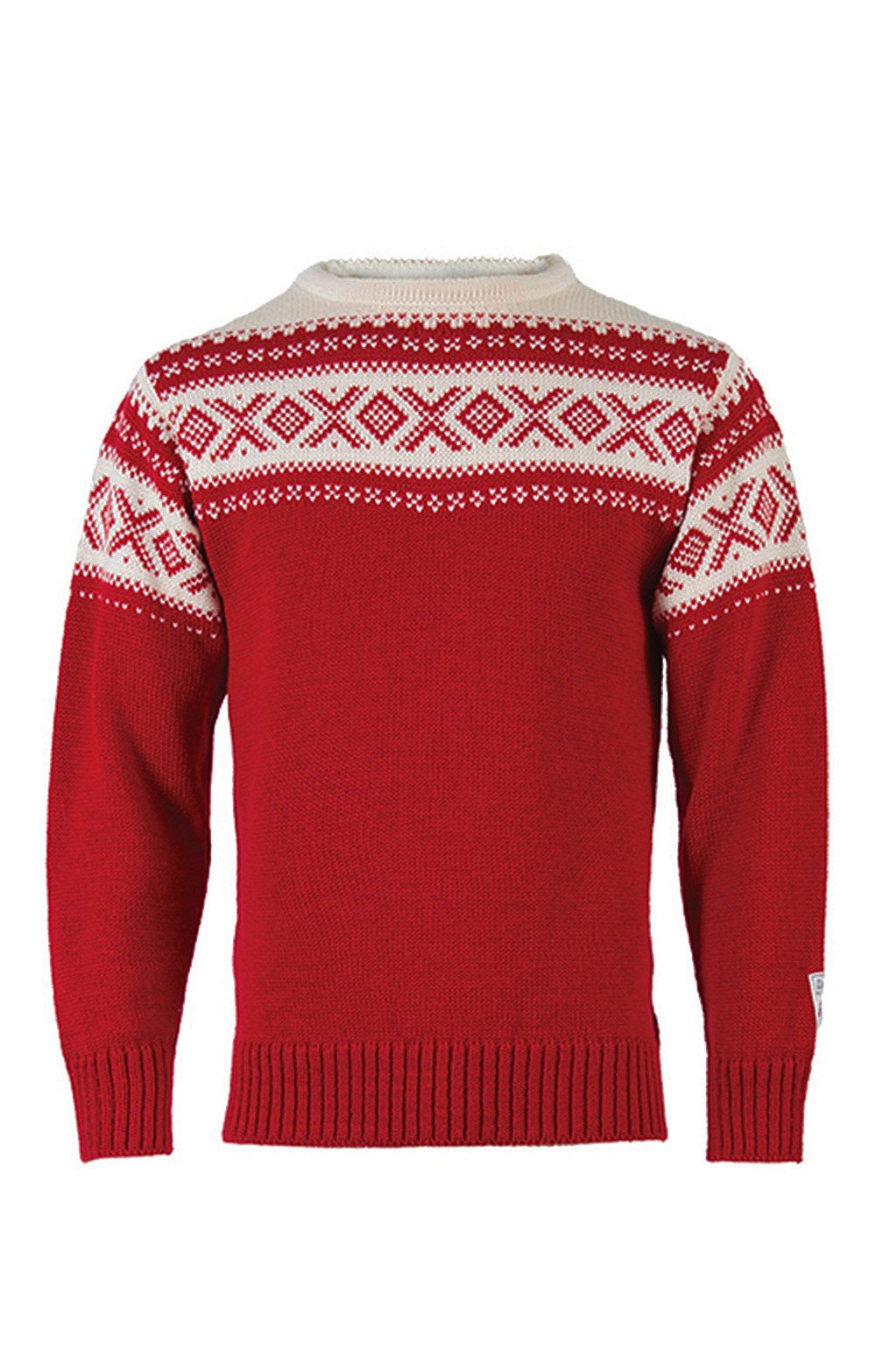 Men's Dale Of Norway Cortina Sweater