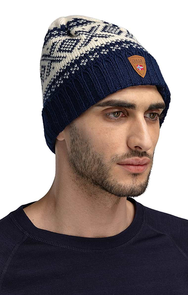 Dale Of Norway Cortina 1956 Hat