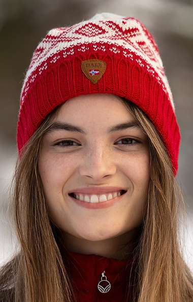Dale Of Norway Cortina 1956 Hat