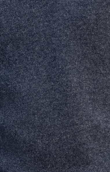 Men's Shetland Crew Neck Jumper