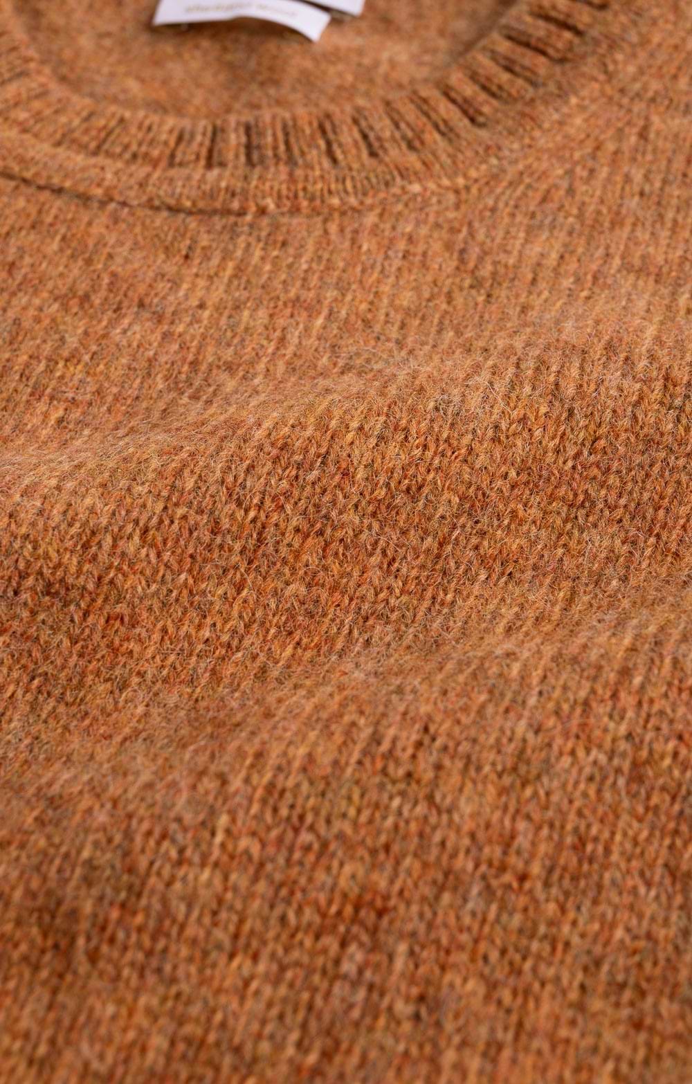 Shetland Munrospun Jumpers Munrospun Jumper: Size L – Ishtar