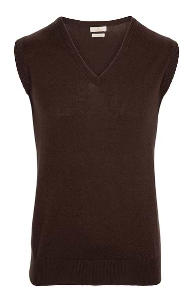 Men's Merino Slipover