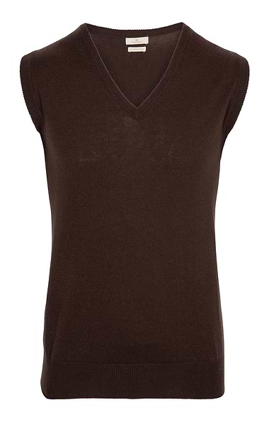 Men's Merino Slipover