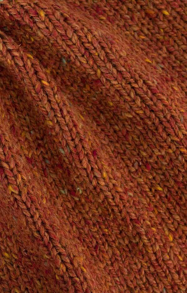 Child's Merino Sheep Cardigan