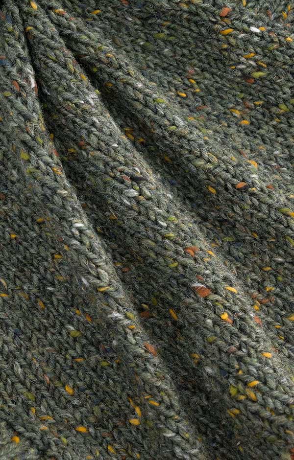 Child's Merino Sheep Cardigan