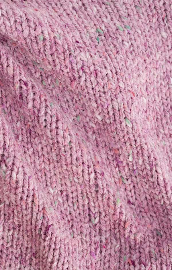 Child's Merino Sheep Cardigan