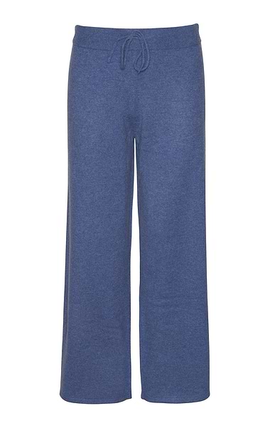 Ladies Pure Cashmere Lounge Trousers