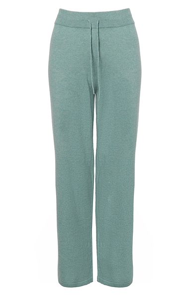 Ladies Pure Cashmere Lounge Trousers