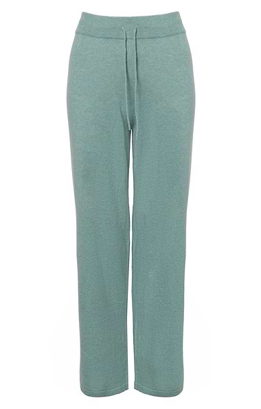 Ladies Pure Cashmere Lounge Trousers