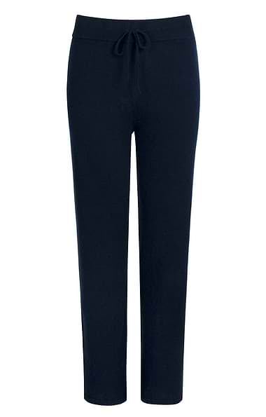 Ladies Pure Cashmere Lounge Trousers