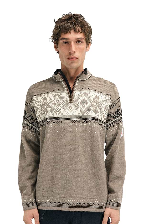 Dale of Norway Blyfjell Sweater