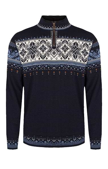 Dale of Norway Blyfjell Sweater