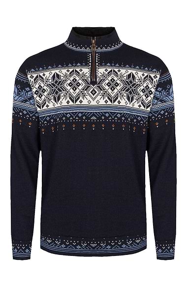 Dale of Norway Blyfjell Sweater