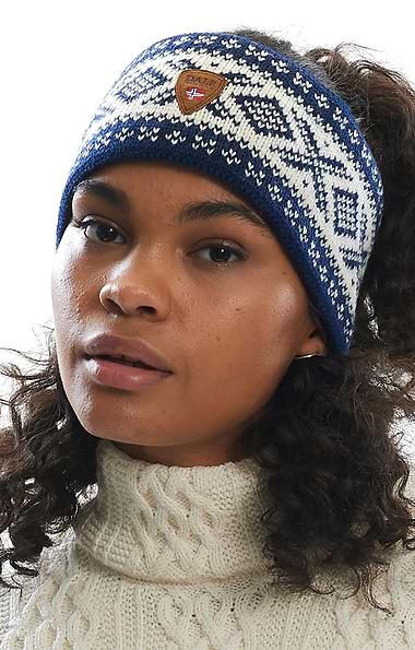 Dale of Norway Cortina 1956 Headband