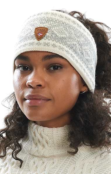 Dale of Norway Cortina 1956 Headband