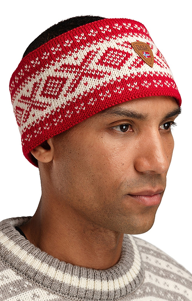 Dale of Norway Cortina 1956 Headband