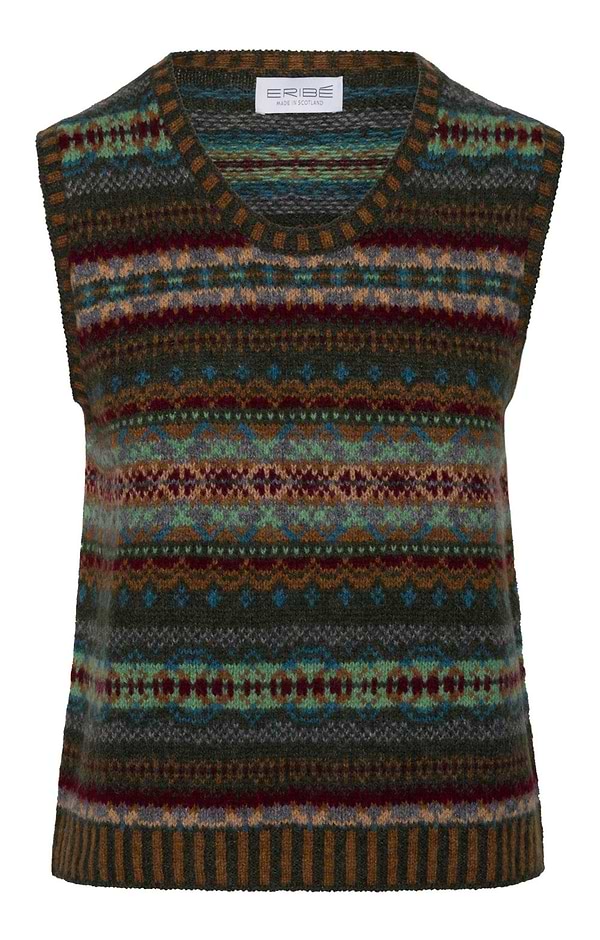 Ladies Westray Vest