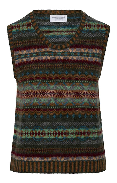 Ladies Westray Vest