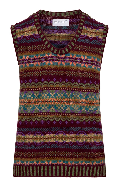 Ladies Westray Vest