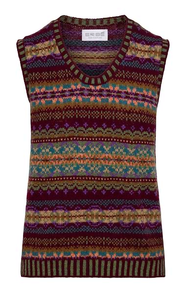 Ladies Westray Vest