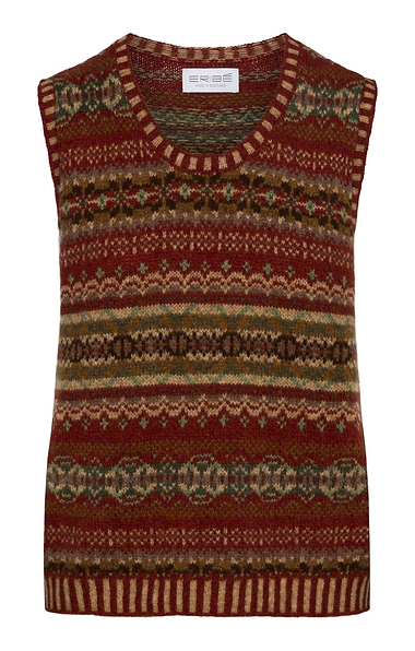 Ladies Westray Vest
