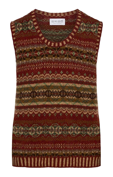 Ladies Westray Vest