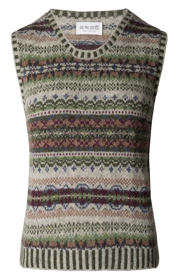Ladies Westray Vest