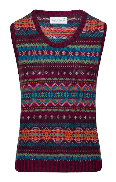 Ladies Westray Vest