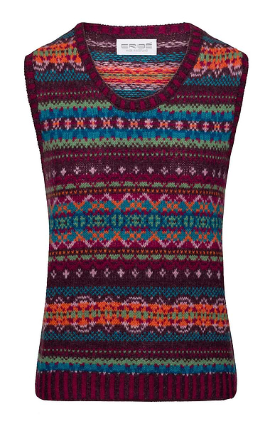 Ladies Westray Vest
