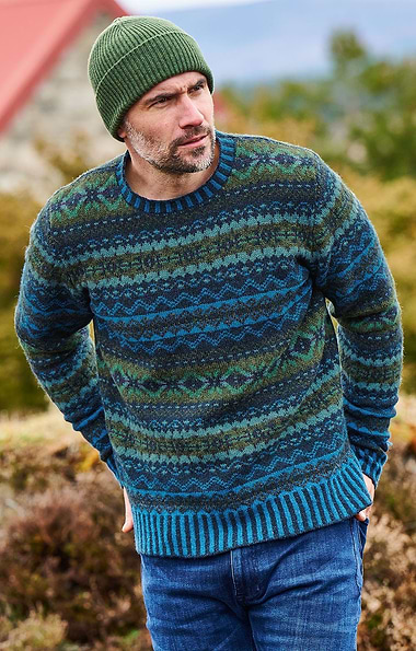 Men's Brodie Sweater