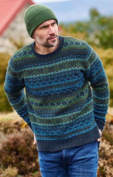 Men's Brodie Sweater