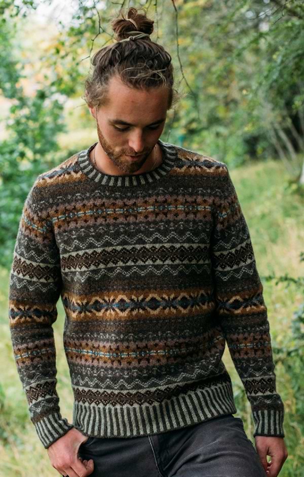 Men's Brodie Sweater