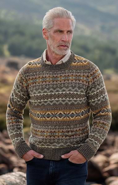 Men's Brodie Sweater