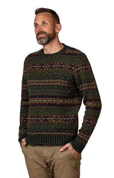 Men's Brodie Sweater