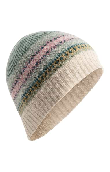 Ladies Eribe Alpine Beanie
