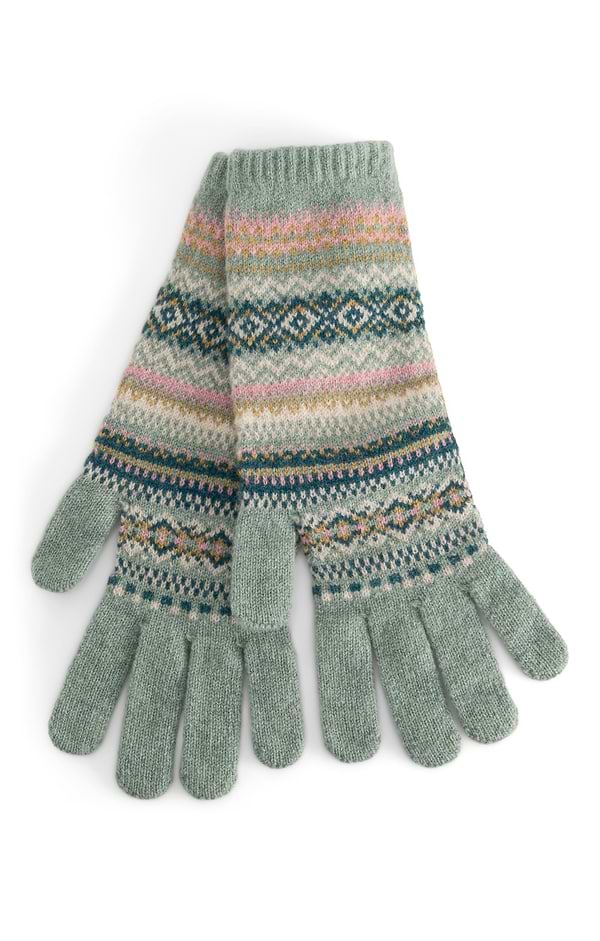 Ladies Eribe Alpine Gloves