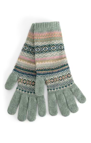 Ladies Eribe Alpine Gloves