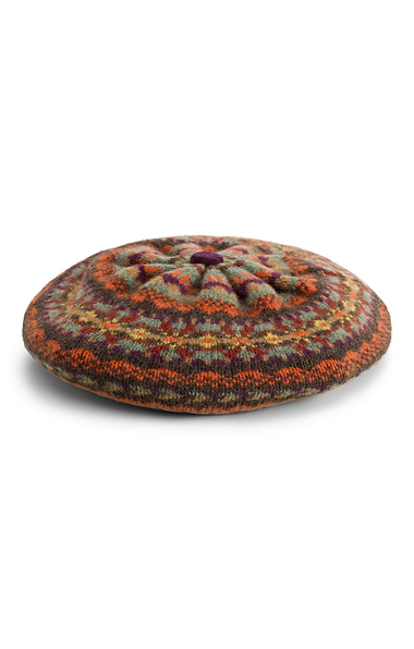 Ladies Eribe Alloa Beret