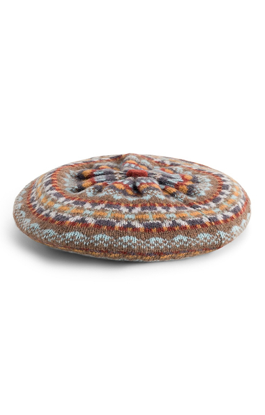 Ladies Eribe Alloa Beret